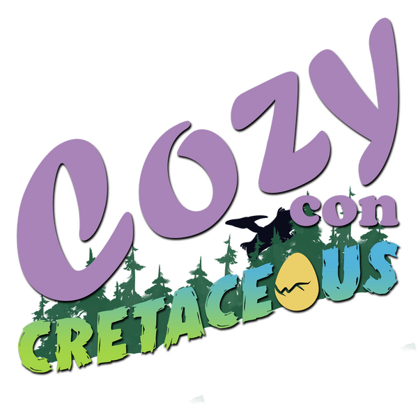 CozyCon Logo