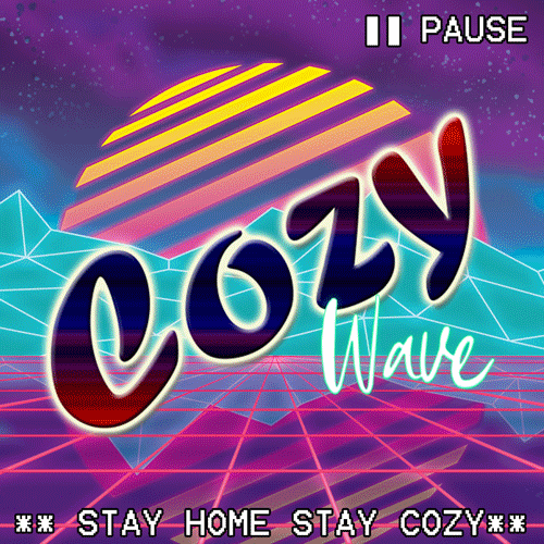 CozyWave Album